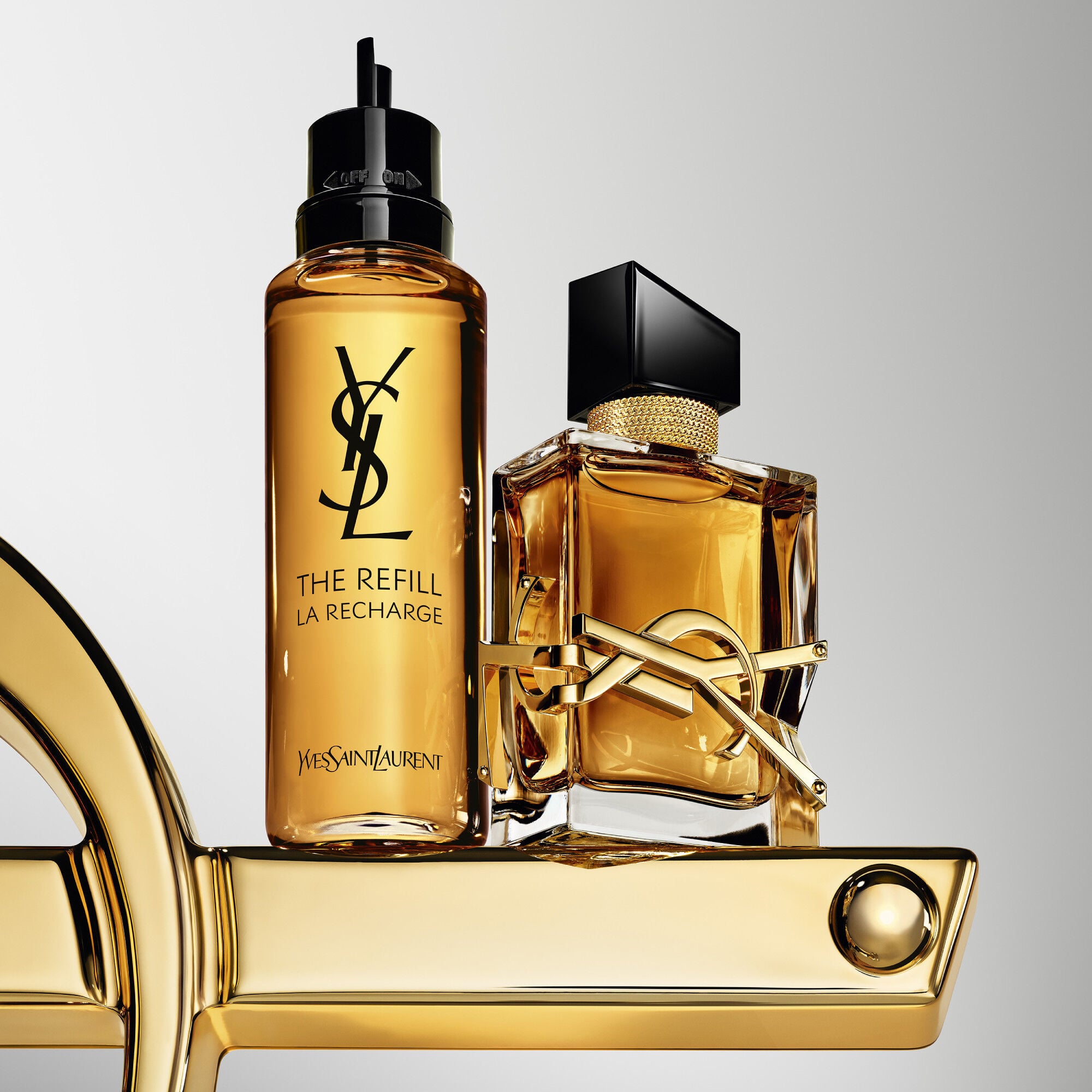 MYSLF Eau de Parfum - Fragrances - Men's Fragrance - YSL Beauty